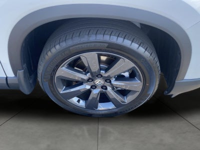 2025 Honda Pilot Sport AWD