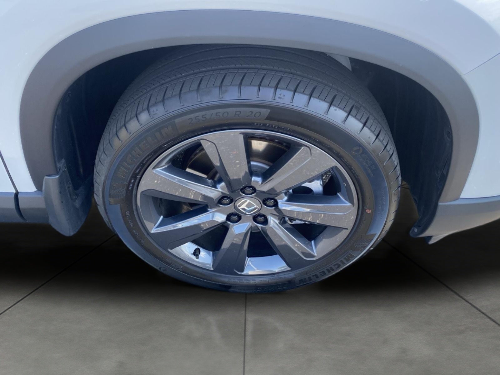 2025 Honda Pilot Sport AWD