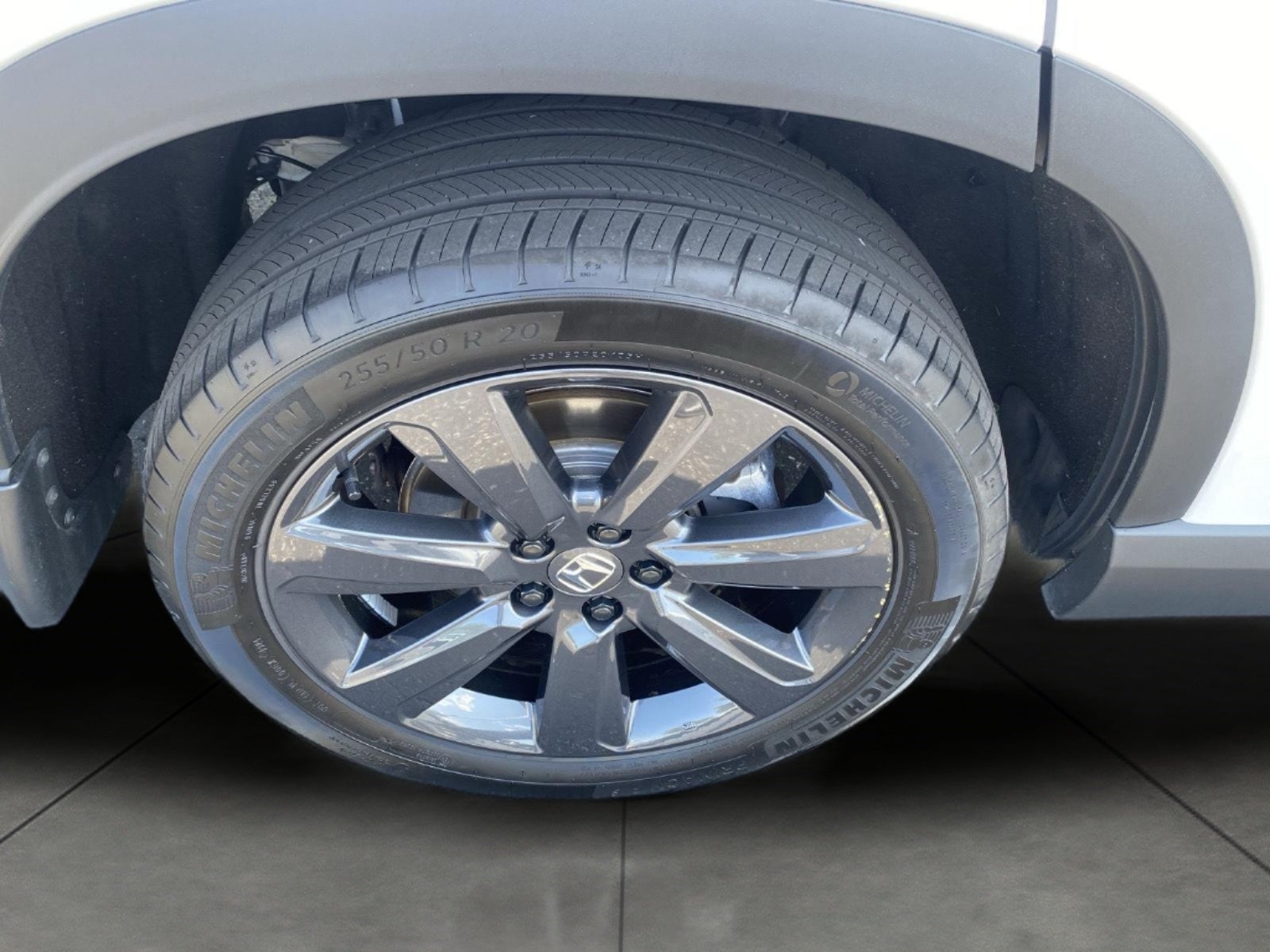 2025 Honda Pilot Sport AWD