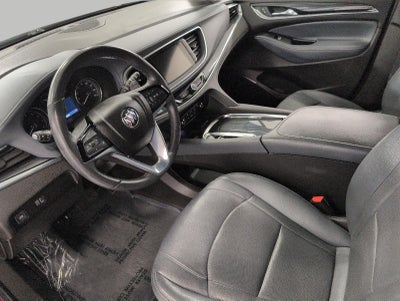 2023 Buick Enclave AWD 4dr Essence