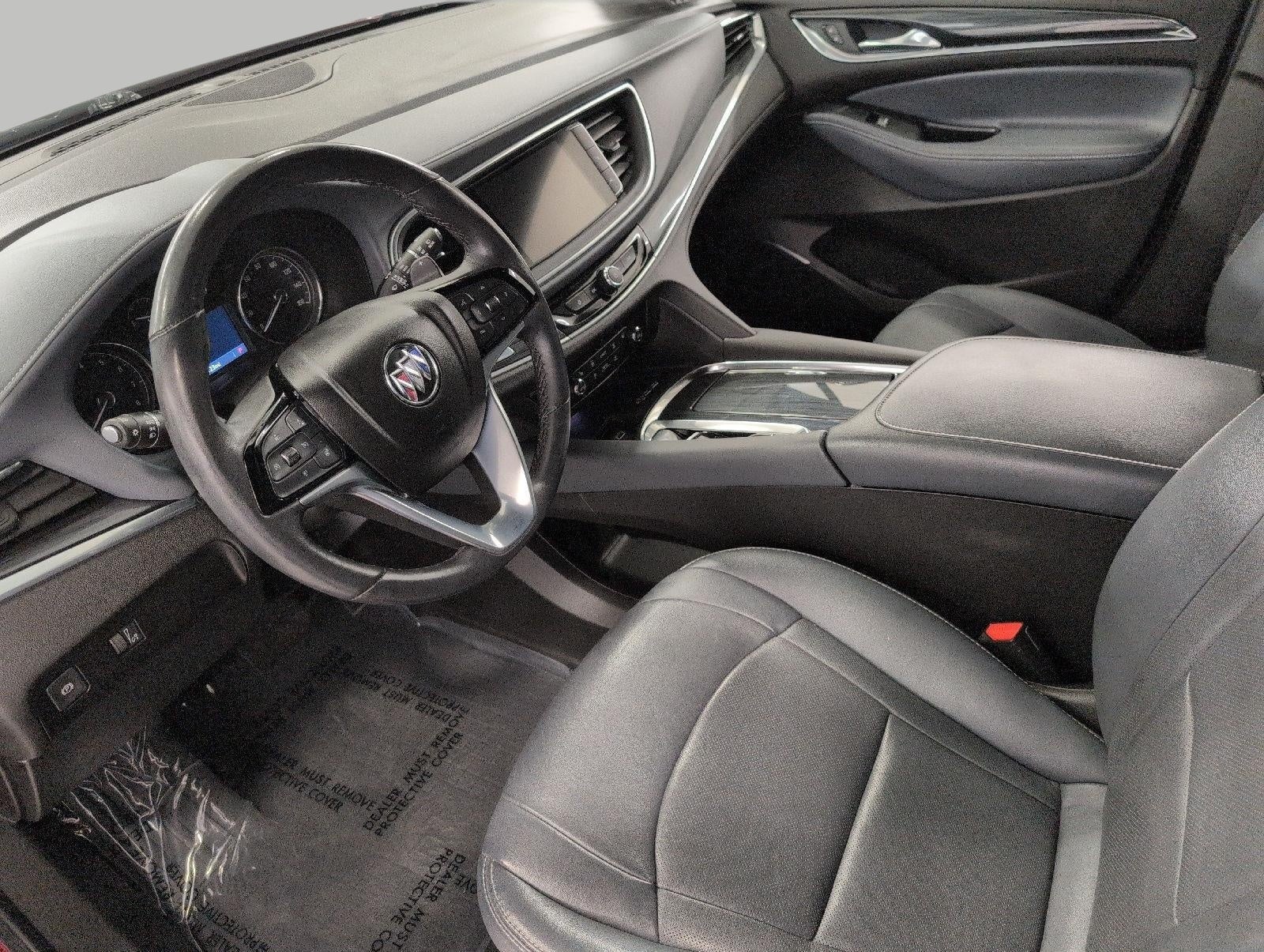 2023 Buick Enclave AWD 4dr Essence
