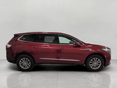 2023 Buick Enclave AWD 4dr Essence
