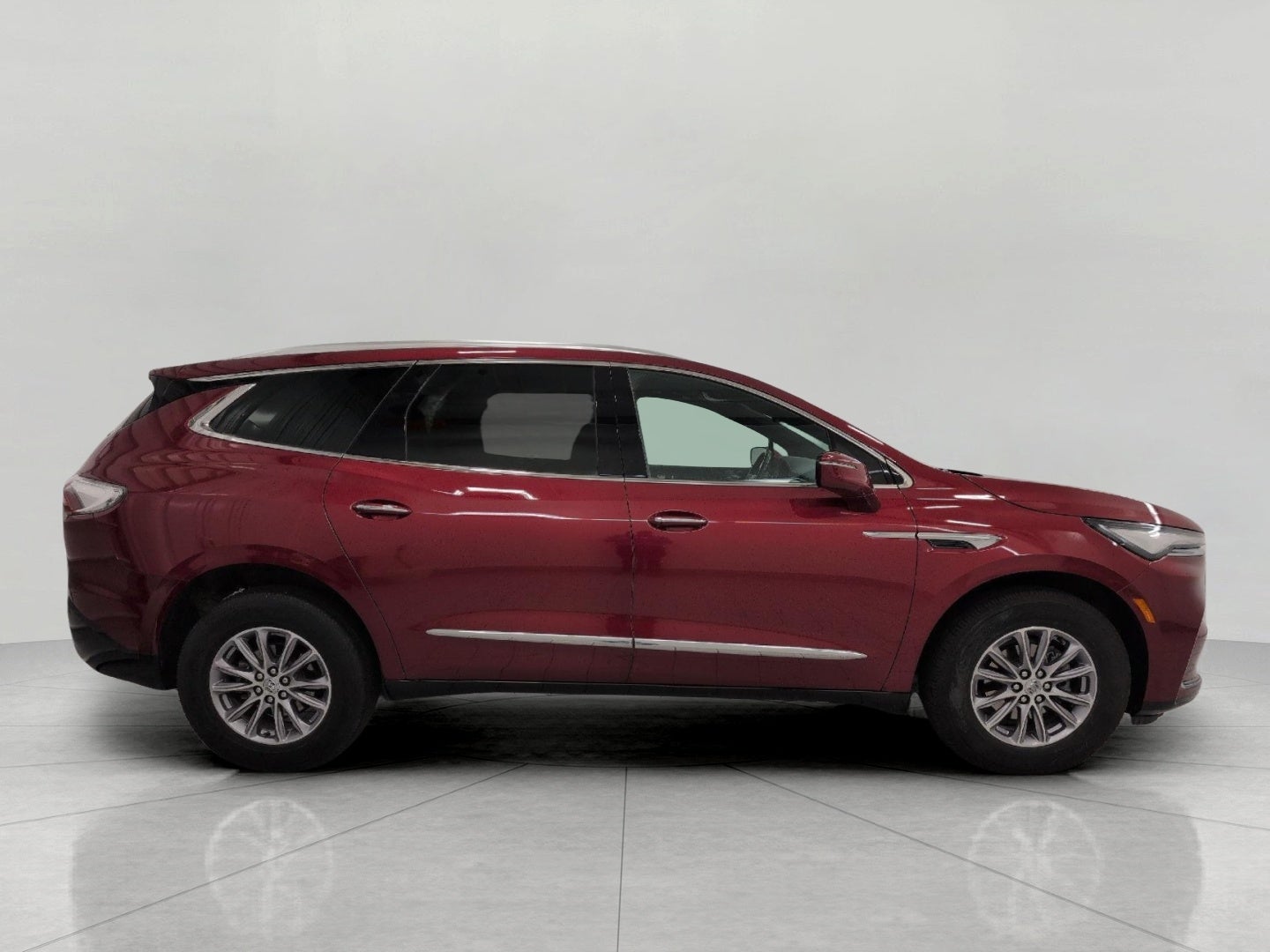 2023 Buick Enclave AWD 4dr Essence