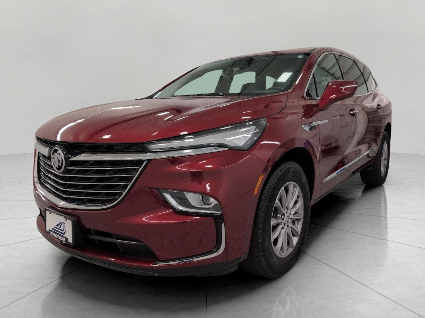 2023 Buick Enclave AWD 4dr Essence
