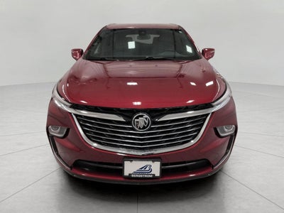 2023 Buick Enclave AWD 4dr Essence