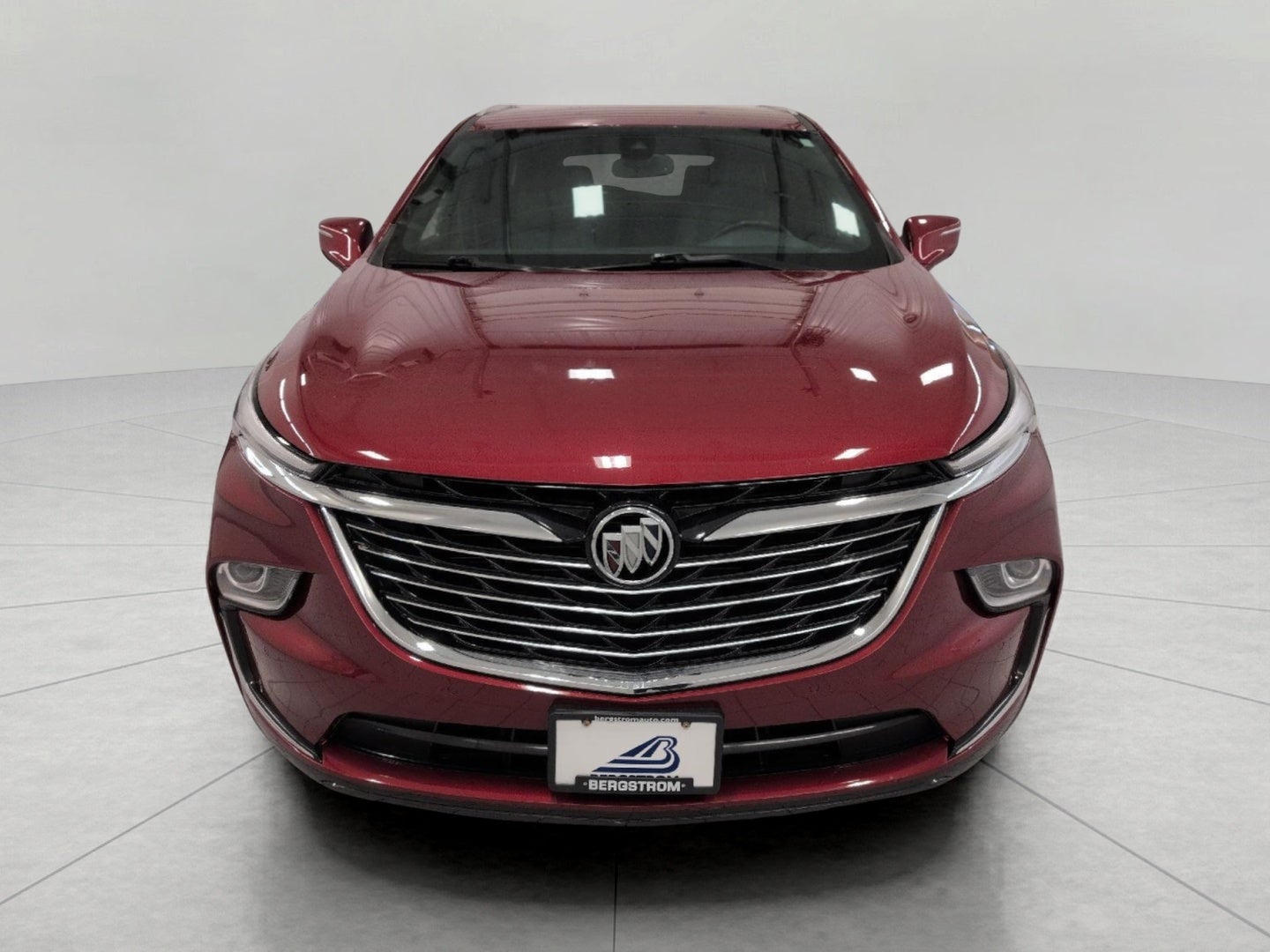 2023 Buick Enclave AWD 4dr Essence