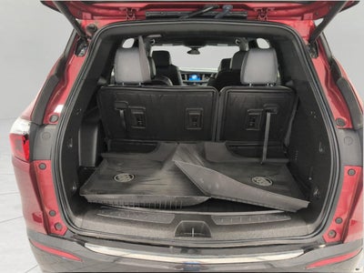 2023 Buick Enclave AWD 4dr Essence