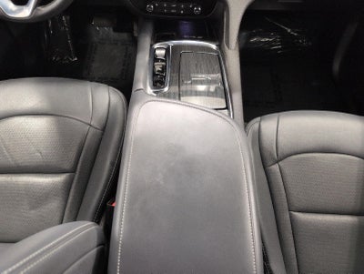 2023 Buick Enclave AWD 4dr Essence
