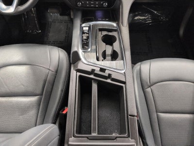 2023 Buick Enclave AWD 4dr Essence