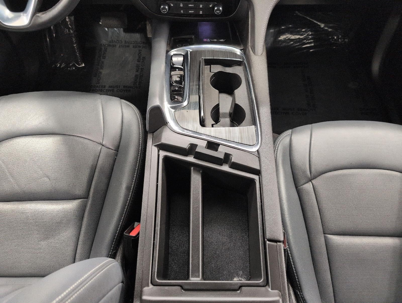 2023 Buick Enclave AWD 4dr Essence