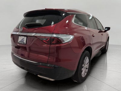 2023 Buick Enclave AWD 4dr Essence