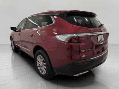 2023 Buick Enclave AWD 4dr Essence