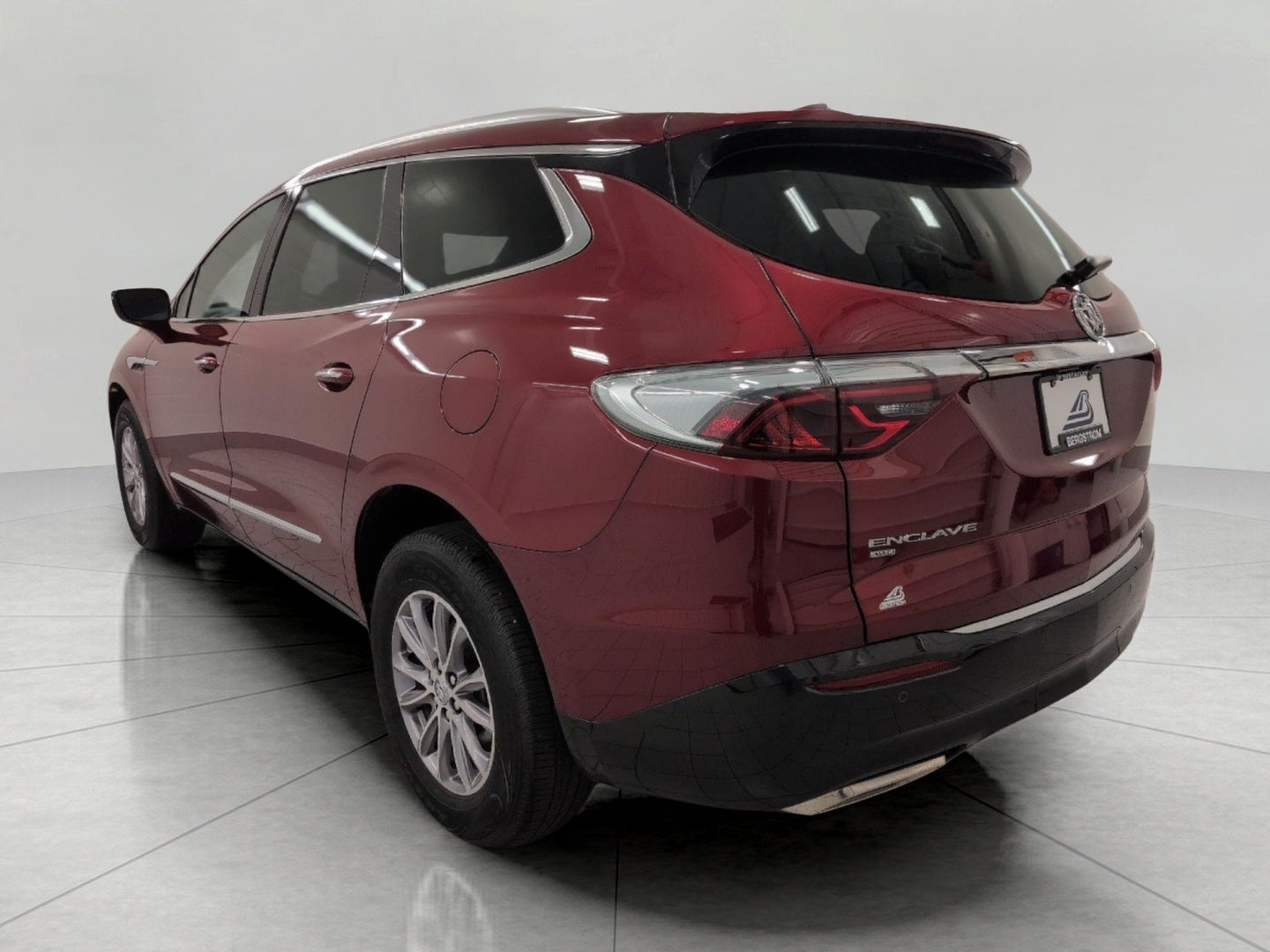 2023 Buick Enclave AWD 4dr Essence