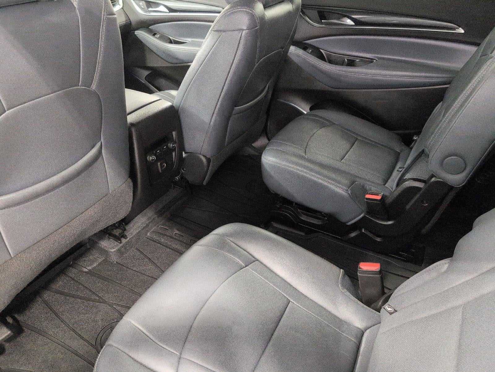 2023 Buick Enclave AWD 4dr Essence