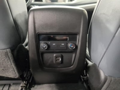 2023 Buick Enclave AWD 4dr Essence