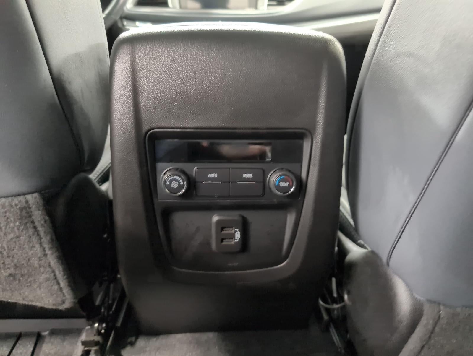 2023 Buick Enclave AWD 4dr Essence