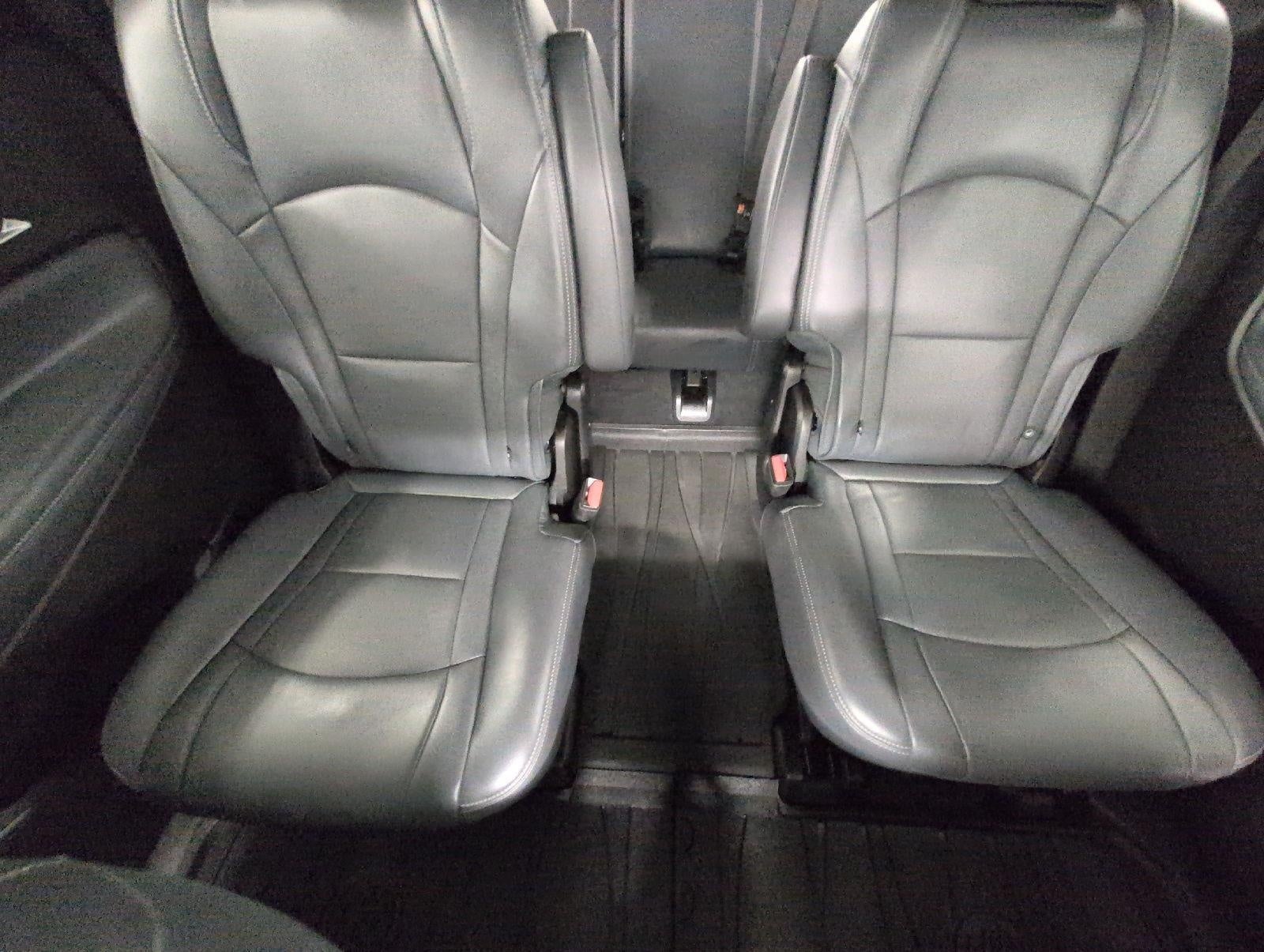 2023 Buick Enclave AWD 4dr Essence