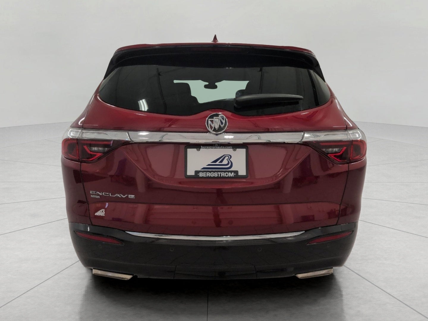 2023 Buick Enclave AWD 4dr Essence