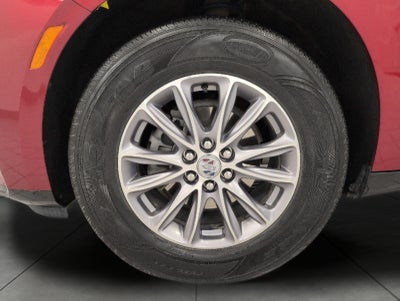 2023 Buick Enclave AWD 4dr Essence