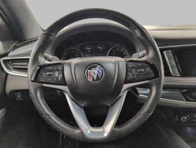2023 Buick Enclave AWD 4dr Essence