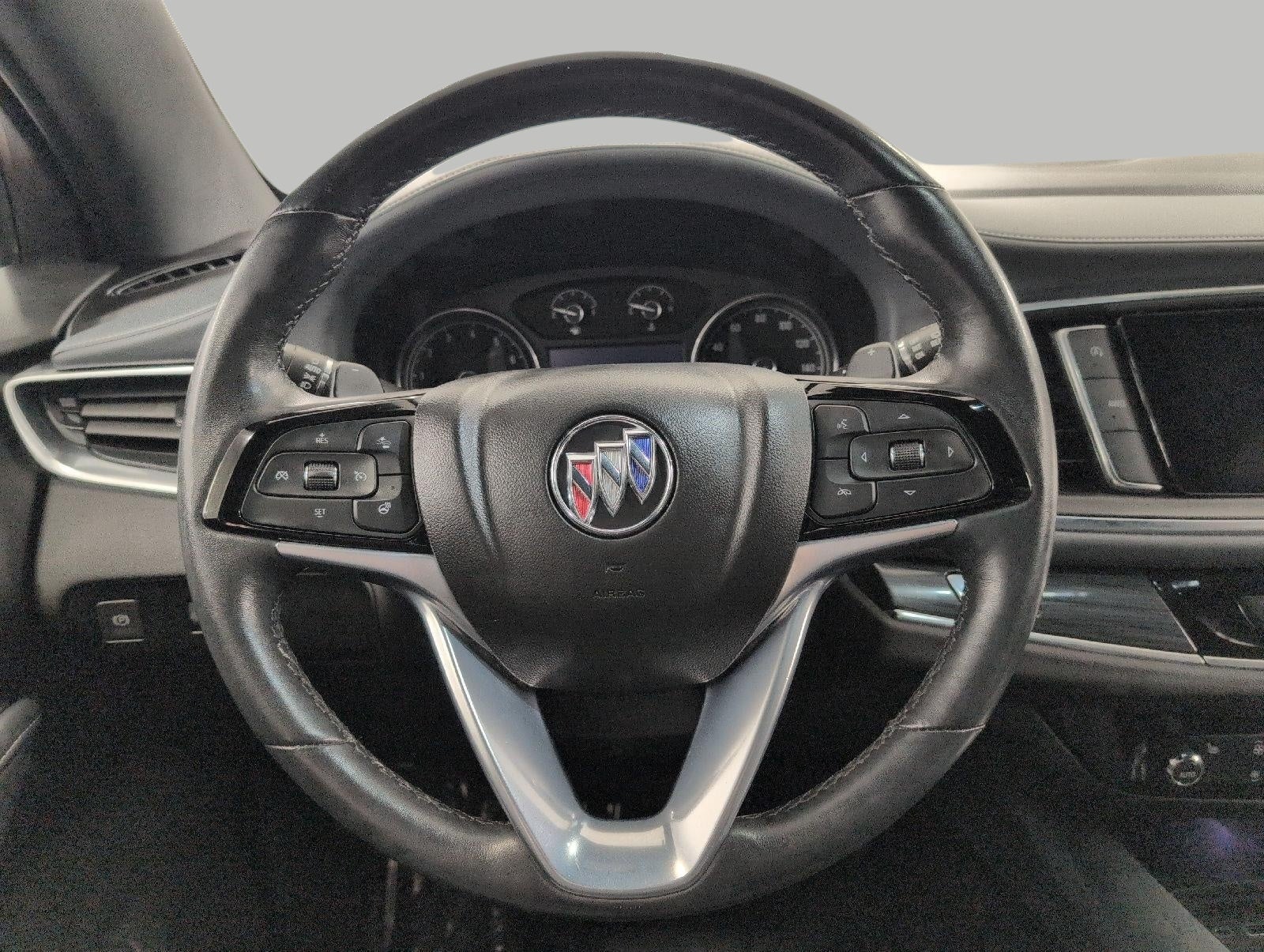 2023 Buick Enclave AWD 4dr Essence