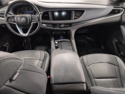 2023 Buick Enclave AWD 4dr Essence