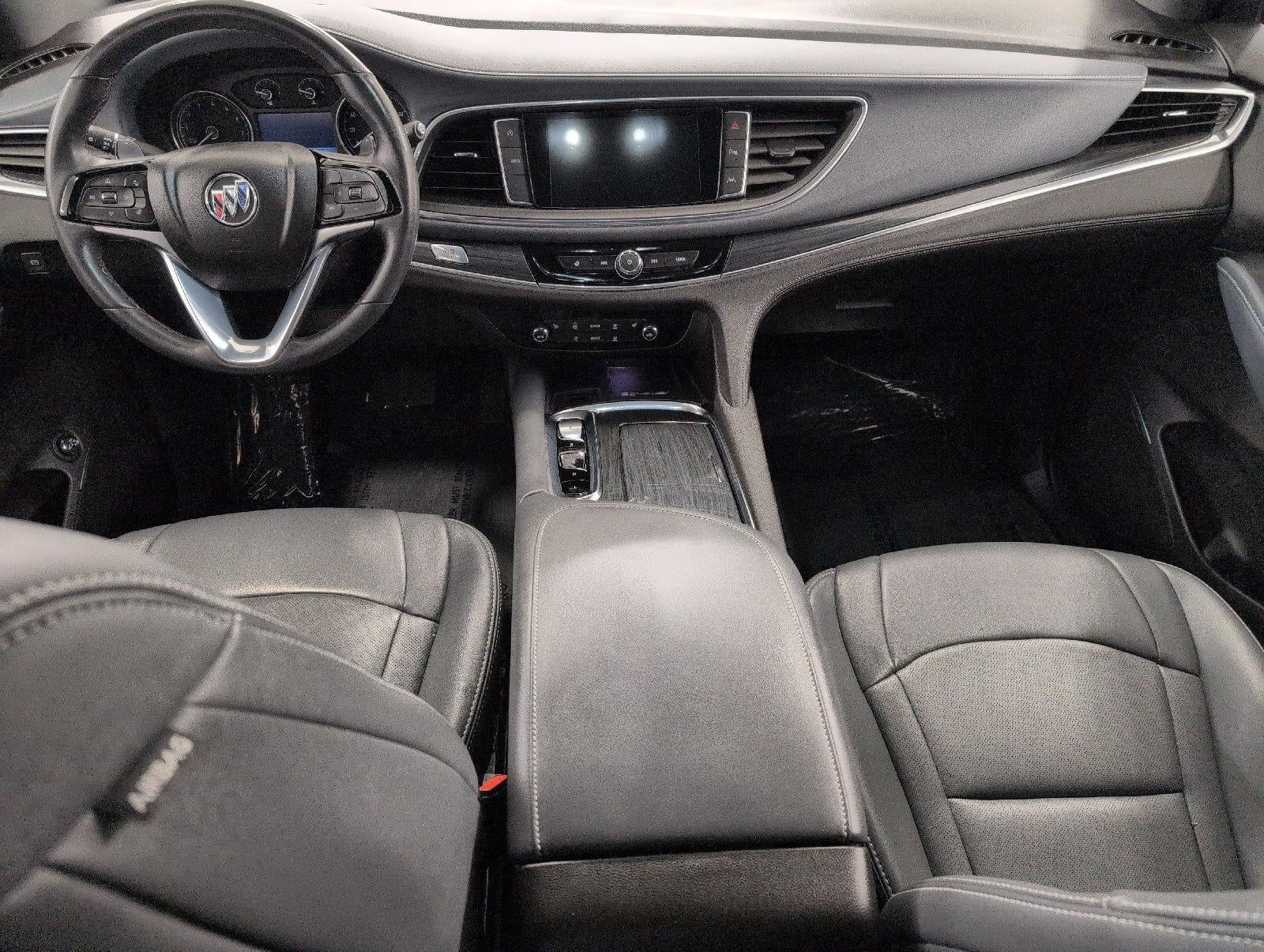 2023 Buick Enclave AWD 4dr Essence