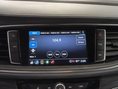 2023 Buick Enclave AWD 4dr Essence