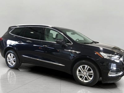 2020 Buick Enclave AWD 4dr Essence
