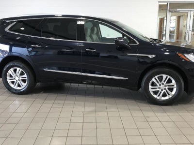 2020 Buick Enclave AWD 4dr Essence