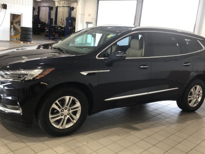 2020 Buick Enclave AWD 4dr Essence