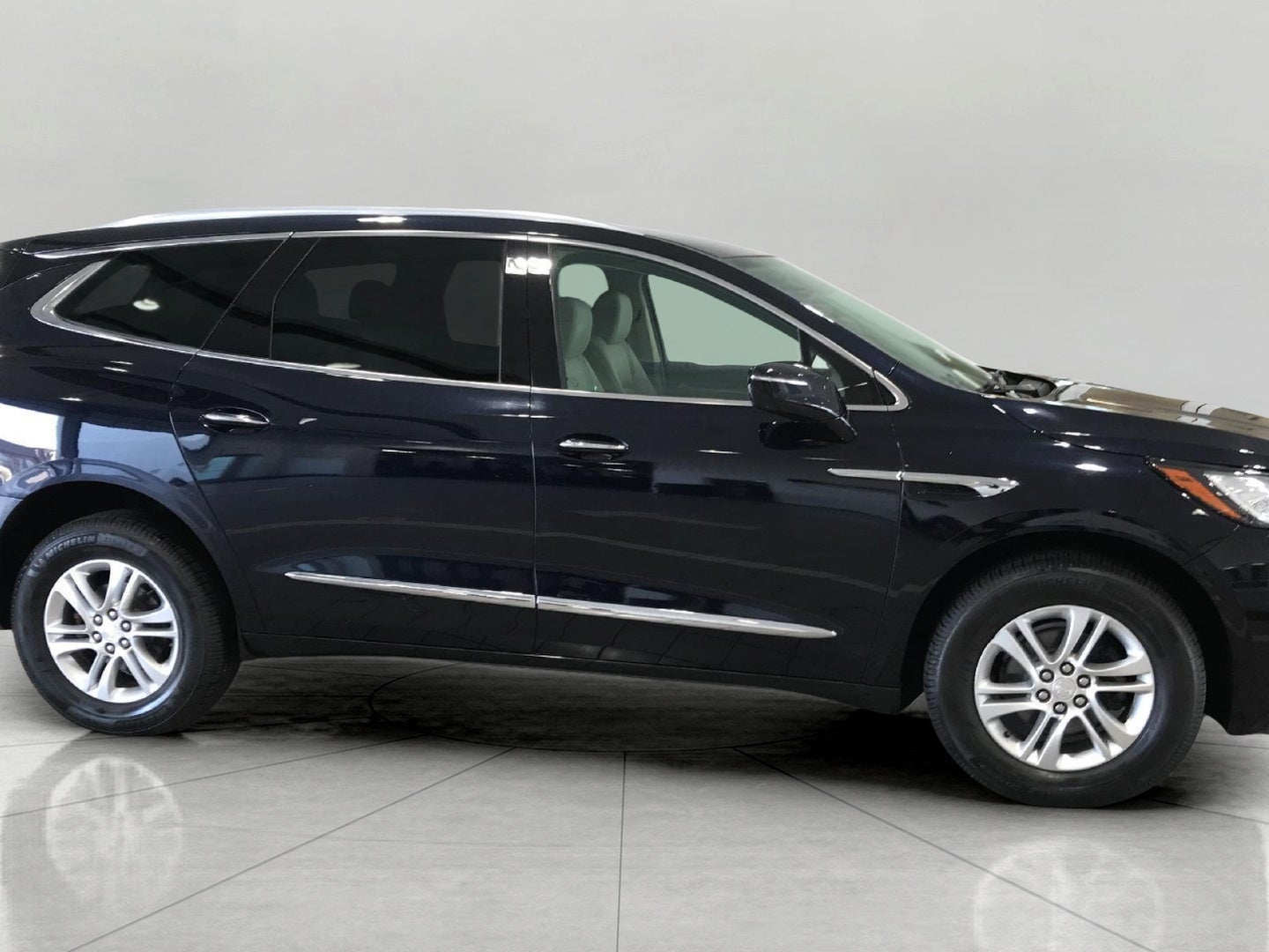 2020 Buick Enclave AWD 4dr Essence
