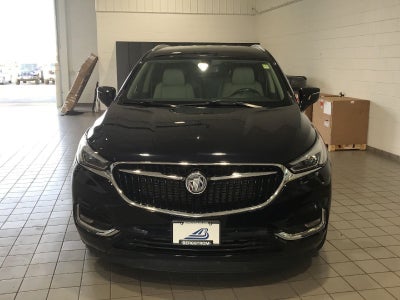 2020 Buick Enclave AWD 4dr Essence