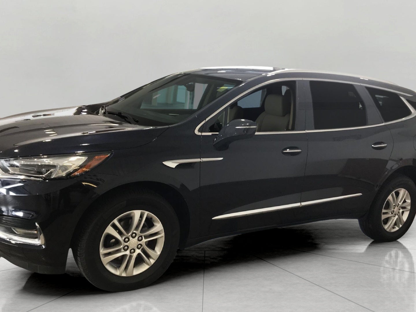 2020 Buick Enclave AWD 4dr Essence