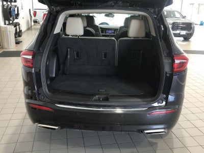 2020 Buick Enclave AWD 4dr Essence