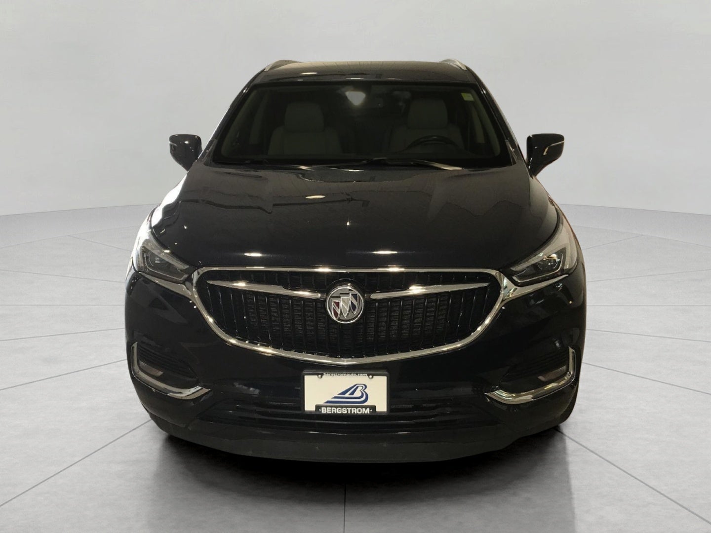 2020 Buick Enclave AWD 4dr Essence