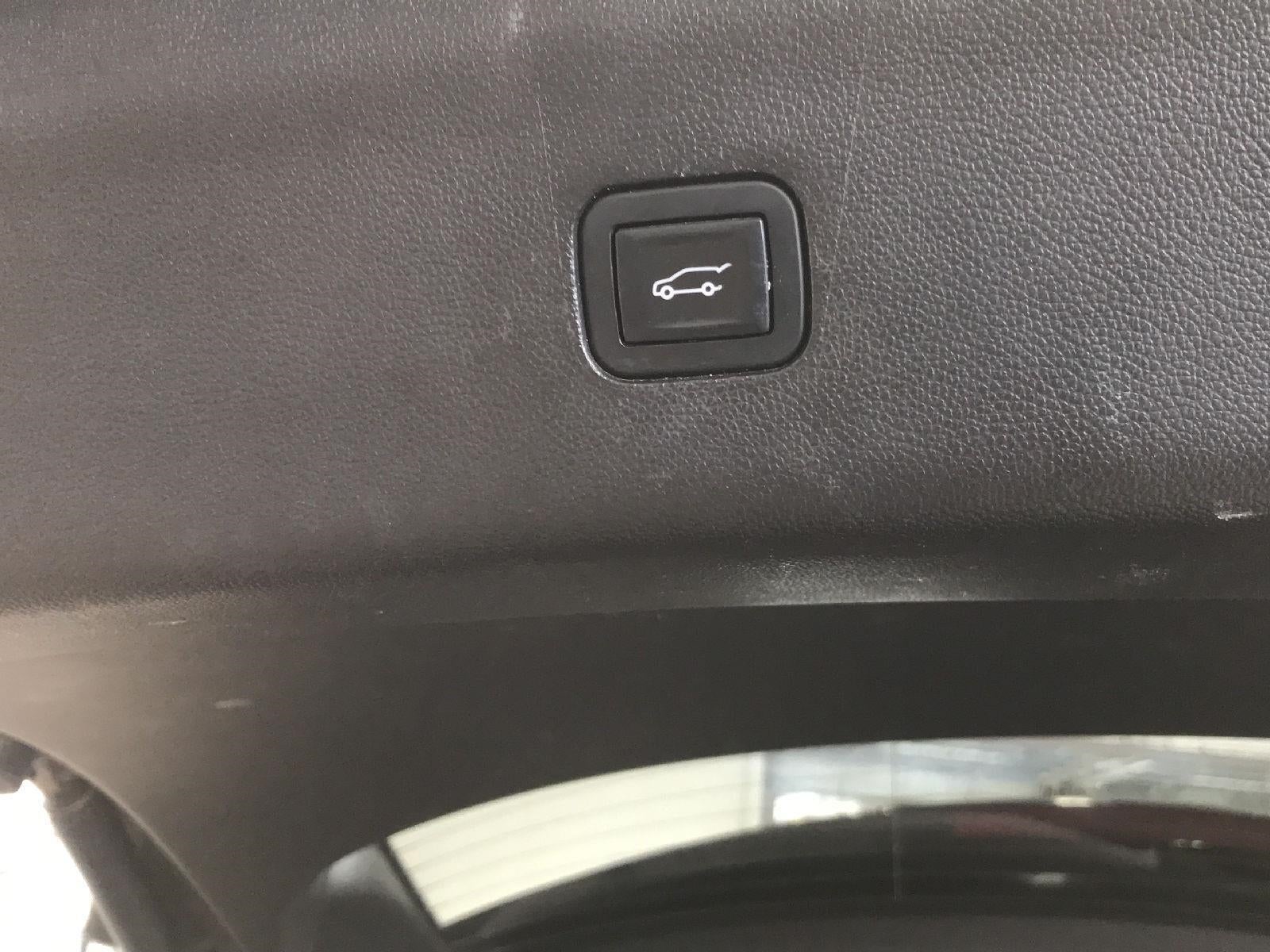 2020 Buick Enclave AWD 4dr Essence