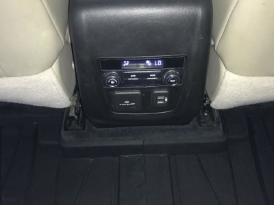2020 Buick Enclave AWD 4dr Essence