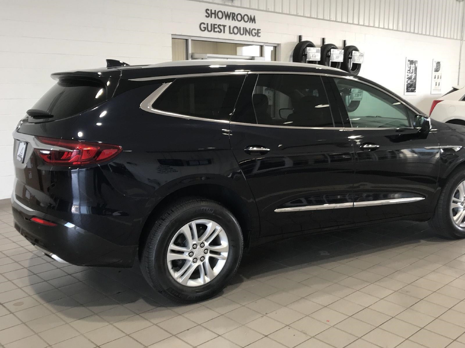 2020 Buick Enclave AWD 4dr Essence