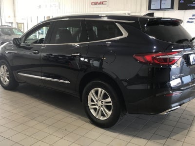 2020 Buick Enclave AWD 4dr Essence