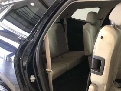 2020 Buick Enclave AWD 4dr Essence