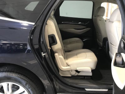 2020 Buick Enclave AWD 4dr Essence
