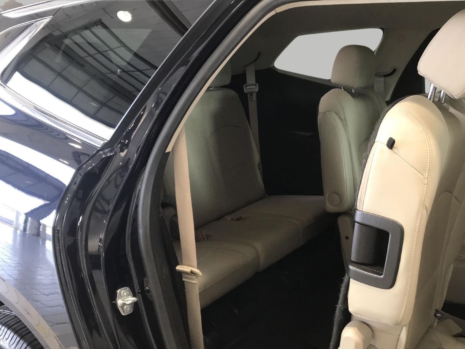 2020 Buick Enclave AWD 4dr Essence