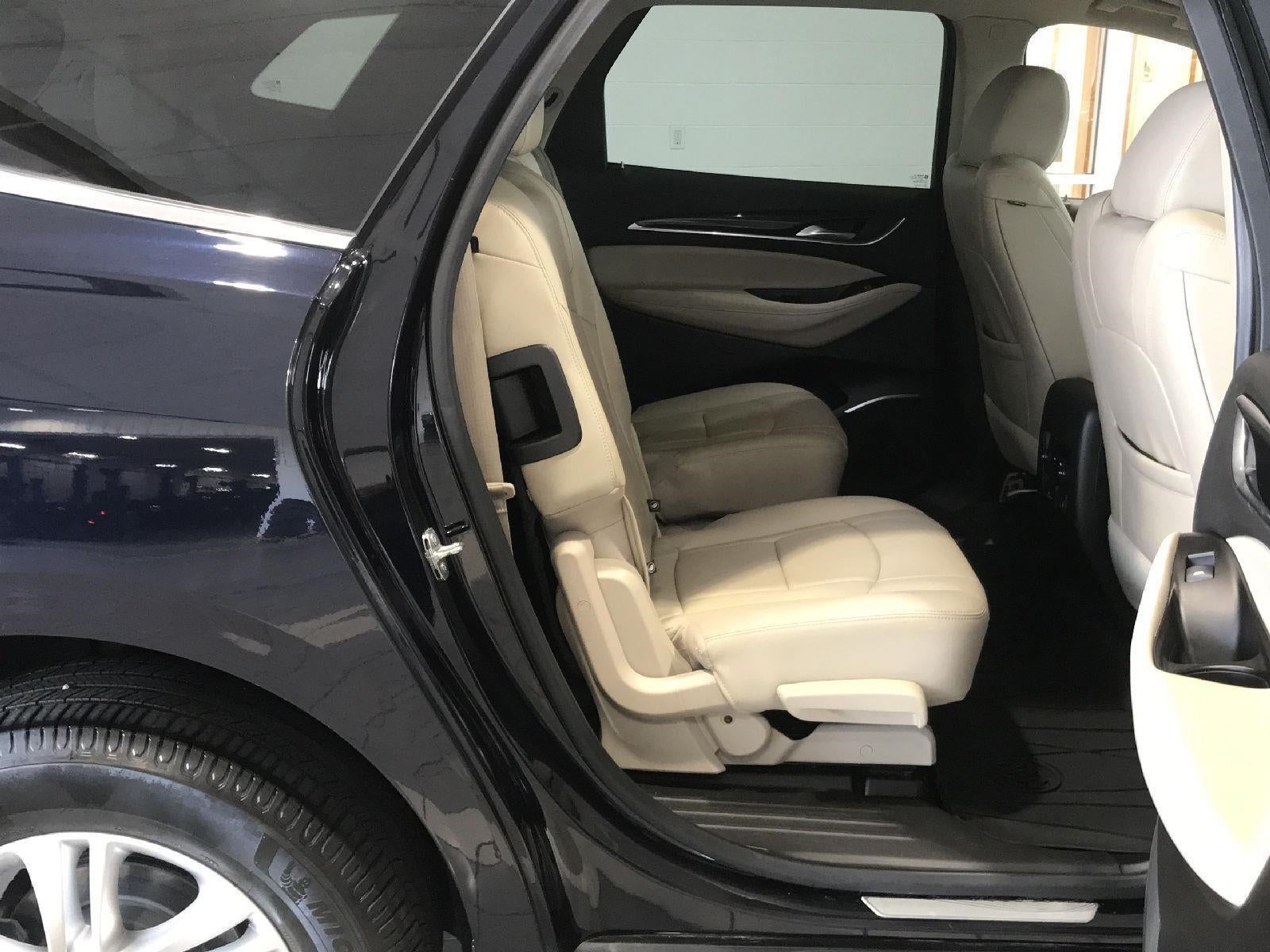 2020 Buick Enclave AWD 4dr Essence