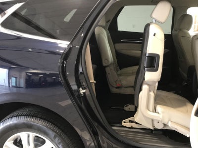 2020 Buick Enclave AWD 4dr Essence