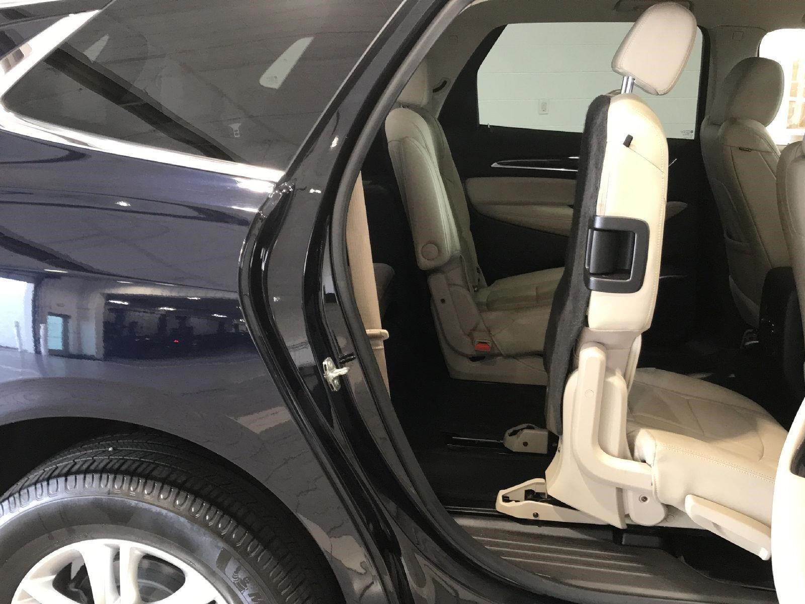 2020 Buick Enclave AWD 4dr Essence