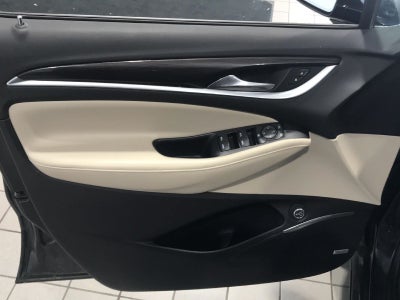 2020 Buick Enclave AWD 4dr Essence