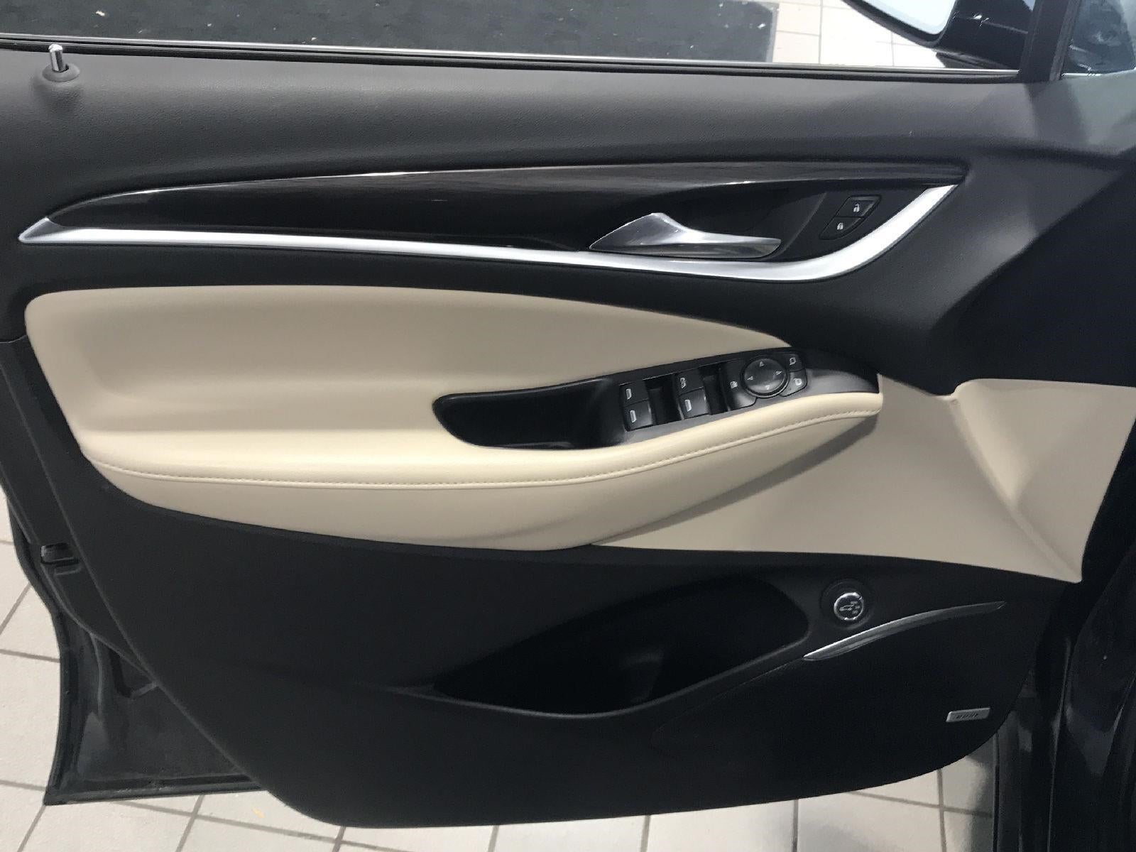 2020 Buick Enclave AWD 4dr Essence
