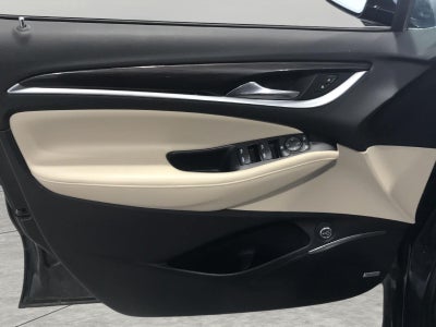 2020 Buick Enclave AWD 4dr Essence