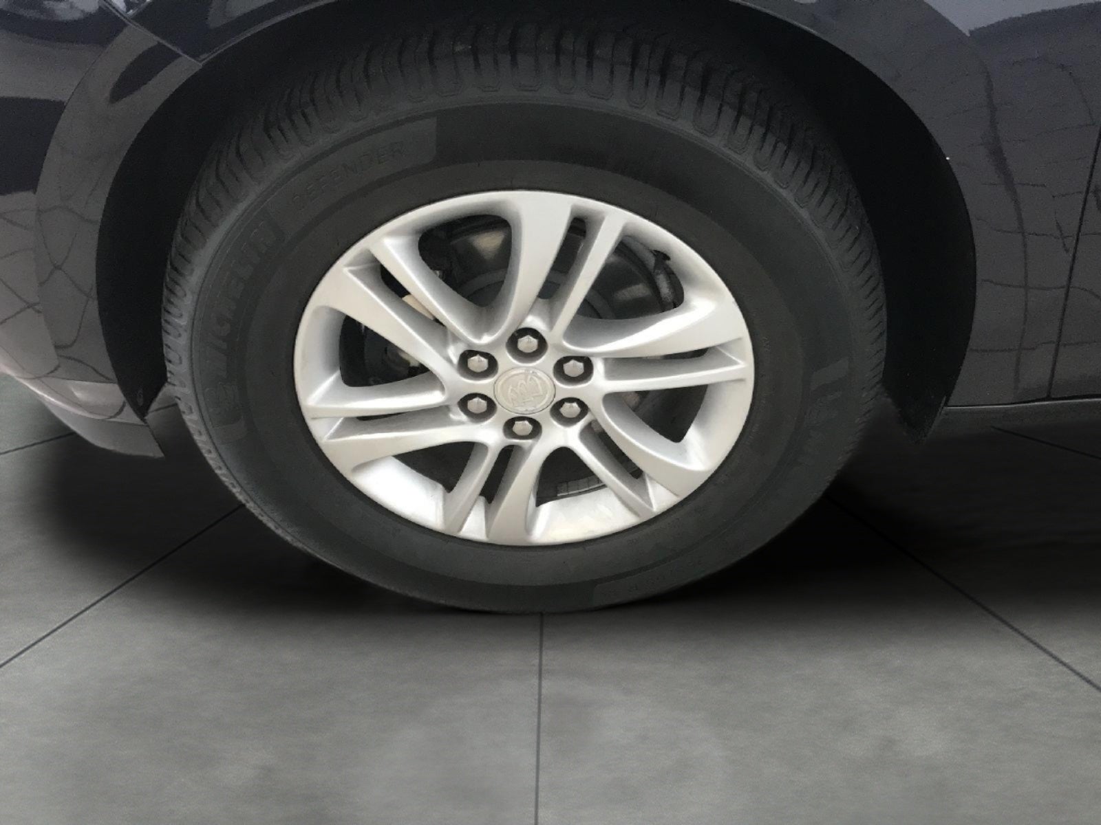 2020 Buick Enclave AWD 4dr Essence